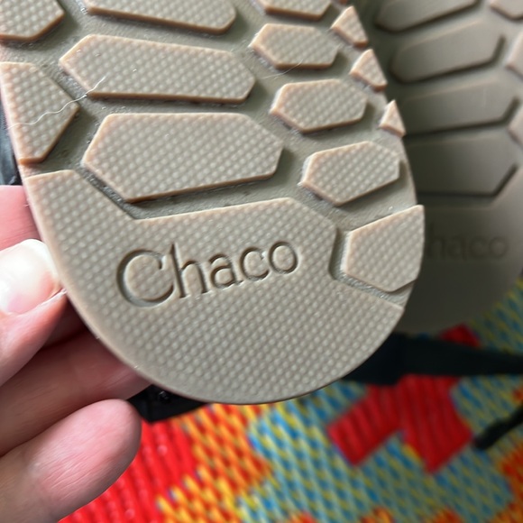 Chaco Lowdown Strappy High - Picture 3 of 5